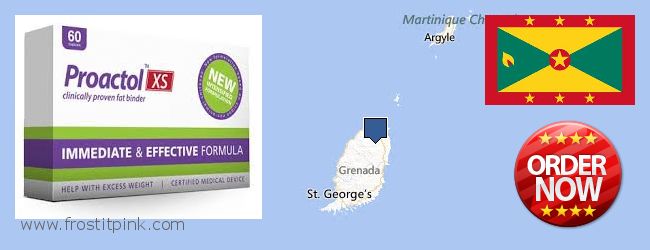 Where to Buy Proactol Plus online Grenada