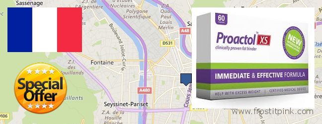 Buy Proactol Plus online Grenoble, France