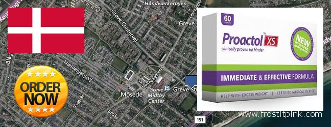 Purchase Proactol Plus online Greve, Denmark