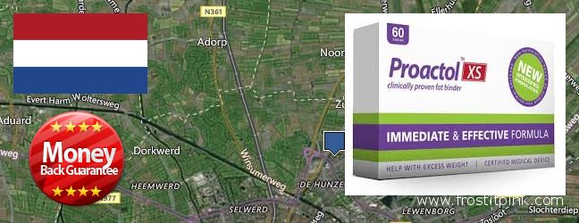 Where to Buy Proactol Plus online Groningen, Netherlands