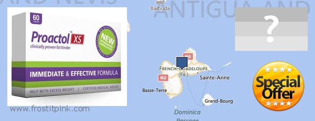 Where Can You Buy Proactol Plus online Guadeloupe