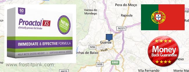 Where to Buy Proactol Plus online Guarda, Portugal