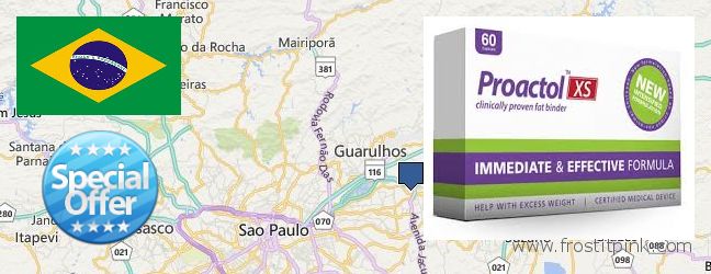 Where Can I Buy Proactol Plus online Guarulhos, Brazil
