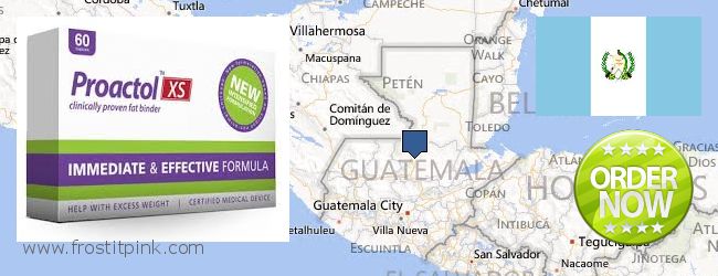 Where to Buy Proactol Plus online Guatemala