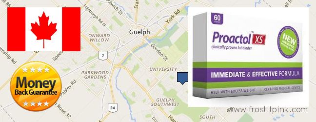 Where Can You Buy Proactol Plus online Guelph, Canada