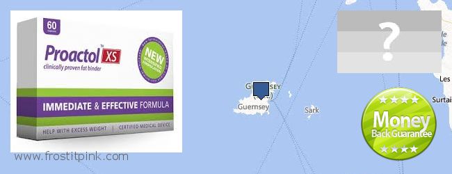 Where to Buy Proactol Plus online Guernsey