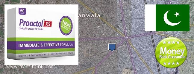 Best Place to Buy Proactol Plus online Gujranwala, Pakistan