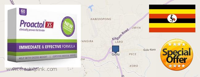 Buy Proactol Plus online Gulu, Uganda Best Place to Buy Proactol Plus online Gulu, Uganda