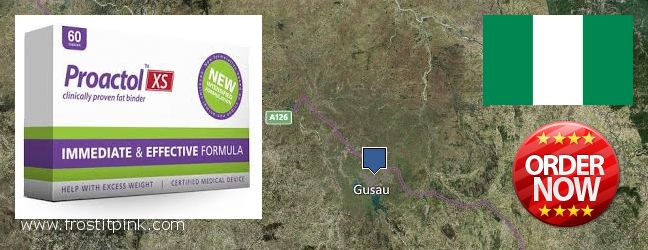 Where to Buy Proactol Plus online Gusau, Nigeria