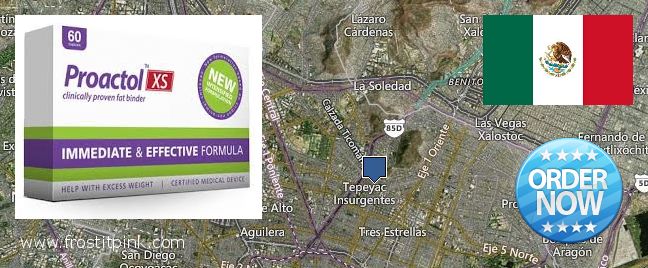 Where to Buy Proactol Plus online Gustavo A. Madero, Mexico