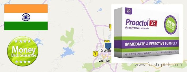 Where to Purchase Proactol Plus online Gwalior, India