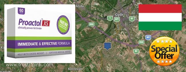 Where to Buy Proactol Plus online Győr, Hungary