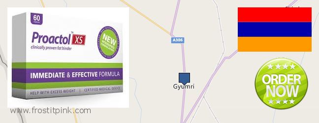 Best Place to Buy Proactol Plus online Gyumri, Armenia