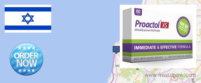 Where to Buy Proactol Plus online Haifa, Israel