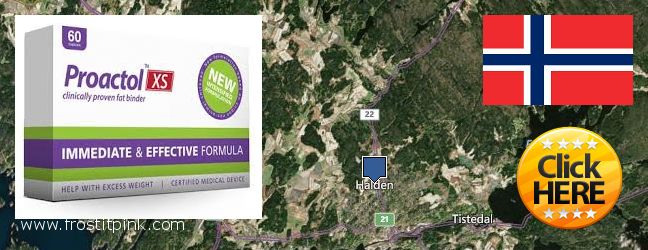 Where to Purchase Proactol Plus online Halden, Norway