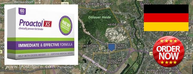 Where to Buy Proactol Plus online Halle Neustadt, Germany
