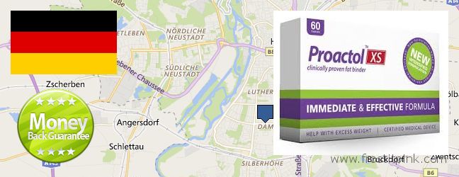 Buy Proactol Plus online Halle (Saale), Germany