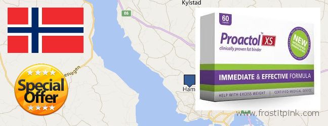 Where to Purchase Proactol Plus online Hamar, Norway