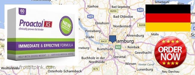 Where to Buy Proactol Plus online Hamburg, Germany