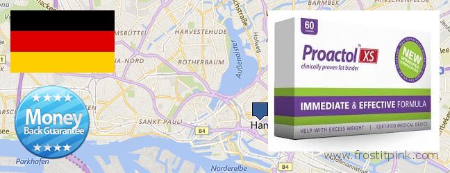 Where to Purchase Proactol Plus online Hamburg-Mitte, Germany