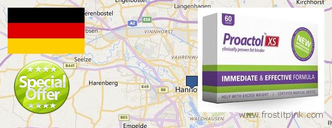 Where to Buy Proactol Plus online Hannover, Germany