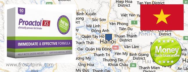 Where to Buy Proactol Plus online Hanoi, Vietnam