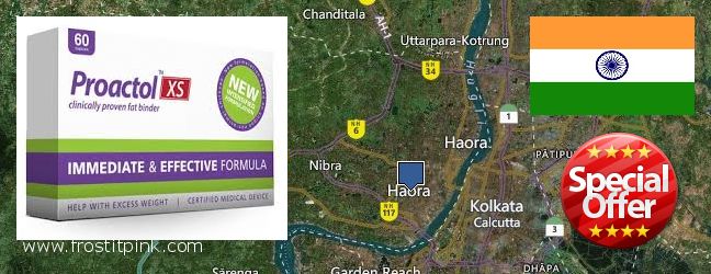 Where Can You Buy Proactol Plus online Haora, India