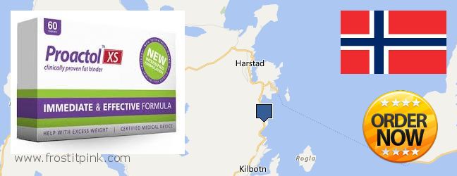 Purchase Proactol Plus online Harstad, Norway