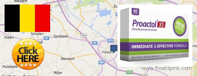 Where to Buy Proactol Plus online Hasselt, Belgium