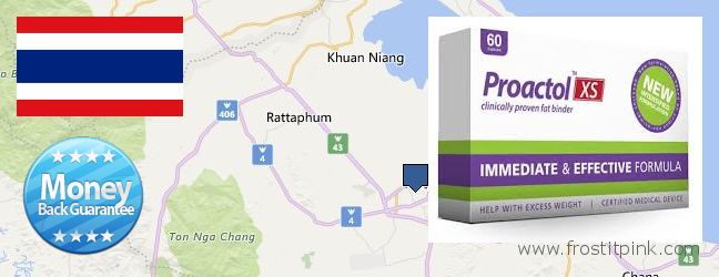 Where to Buy Proactol Plus online Hat Yai, Thailand