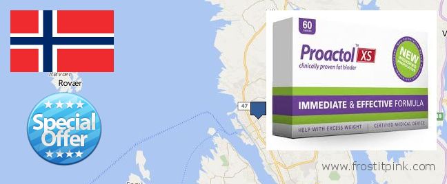 Buy Proactol Plus online Haugesund, Norway