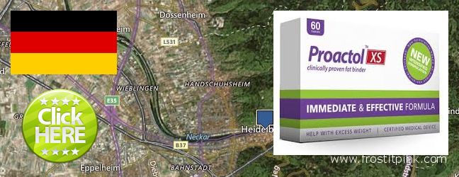 Where Can I Purchase Proactol Plus online Heidelberg, Germany