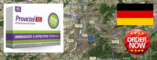 Where to Buy Proactol Plus online Heilbronn, Germany