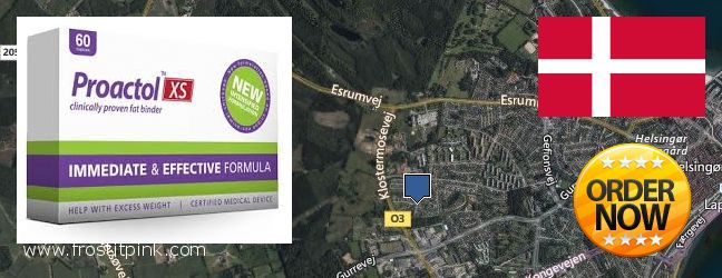 Where to Purchase Proactol Plus online Helsingor, Denmark