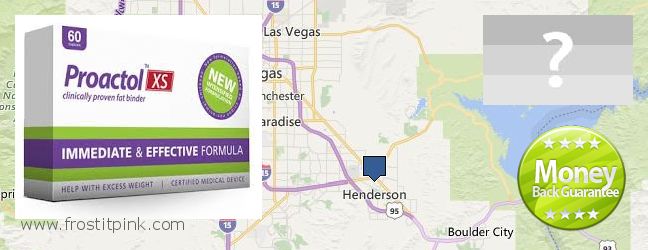 Where to Purchase Proactol Plus online Henderson, USA