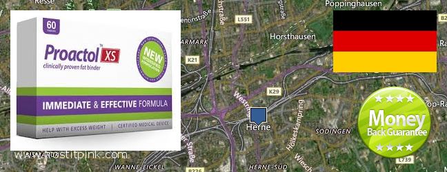 Where to Buy Proactol Plus online Herne, Germany