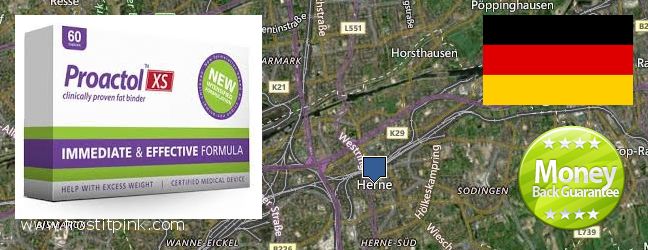Where to Purchase Proactol Plus online Herne, Germany
