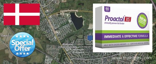 Purchase Proactol Plus online Herning, Denmark