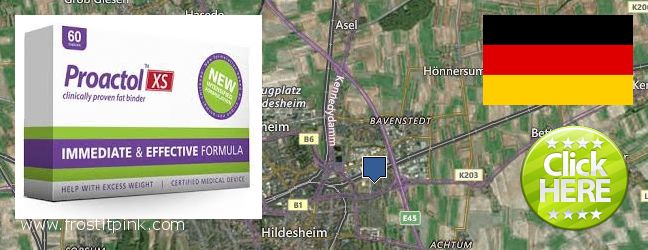 Where to Buy Proactol Plus online Hildesheim, Germany