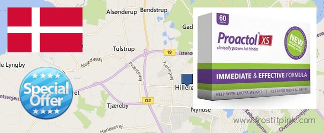 Where to Buy Proactol Plus online Hillerod, Denmark