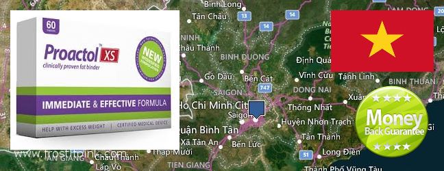 Purchase Proactol Plus online Ho Chi Minh City, Vietnam