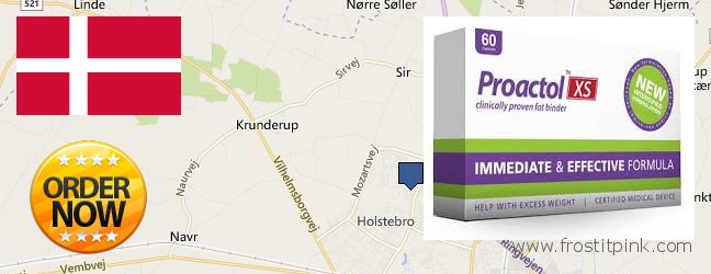 Where to Purchase Proactol Plus online Holstebro, Denmark