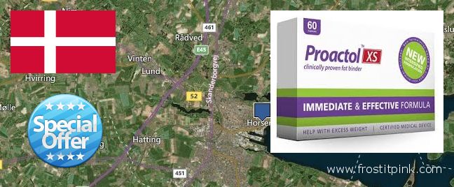 Where to Purchase Proactol Plus online Horsens, Denmark