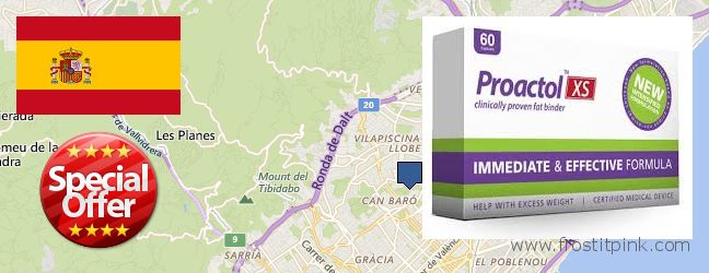 Best Place to Buy Proactol Plus online Horta-Guinardo, Spain