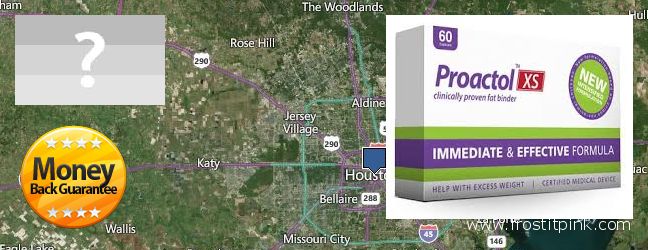 Where to Purchase Proactol Plus online Houston, USA