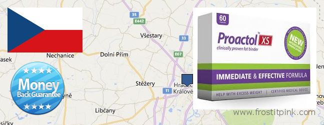 Where to Buy Proactol Plus online Hradec Kralove, Czech Republic
