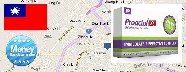 Buy Proactol Plus online Hsinchu, Taiwan