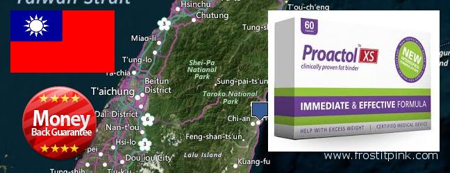 Where to Buy Proactol Plus online Hualian, Taiwan