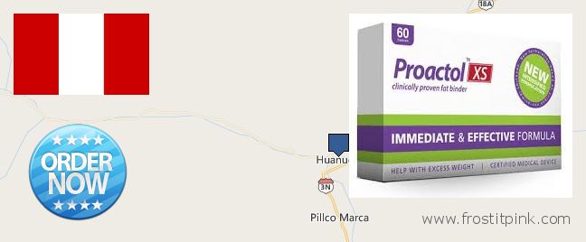 Where to Buy Proactol Plus online Huanuco, Peru