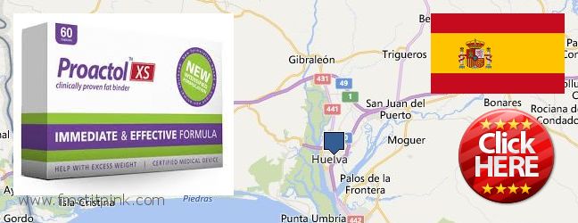 Where to Buy Proactol Plus online Huelva, Spain